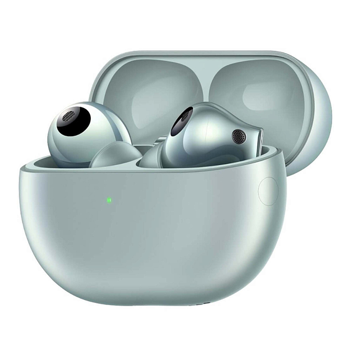 Беспроводные наушники HUAWEI FreeBuds Pro 3 Green - рис.3