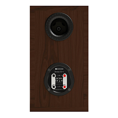 Полочная акустика Monitor Audio Bronze 50 (7G) Walnut