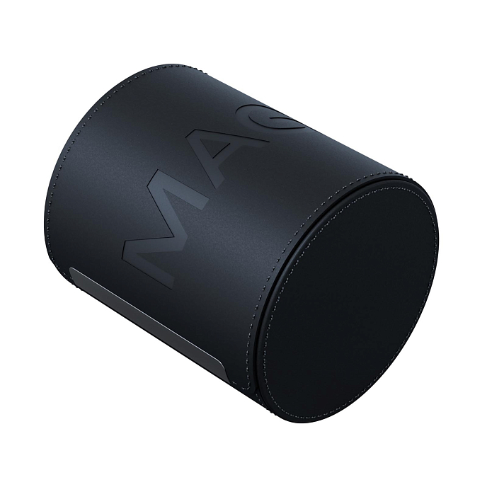 Беспроводная зарядка Magssory Signature Disc Pro Qi2 Midnight 3in1 for Apple - рис.7