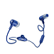 Беспроводные наушники JBL E25BT Blue - рис.1