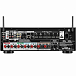 Ресивер Denon AVR-X1700H Black - рис.3
