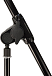 Стойка для микрофона Ultimate Support Pro-R-T-F Black - рис.3