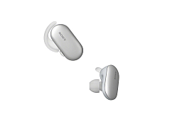 Наушники Sony WF-SP900 white