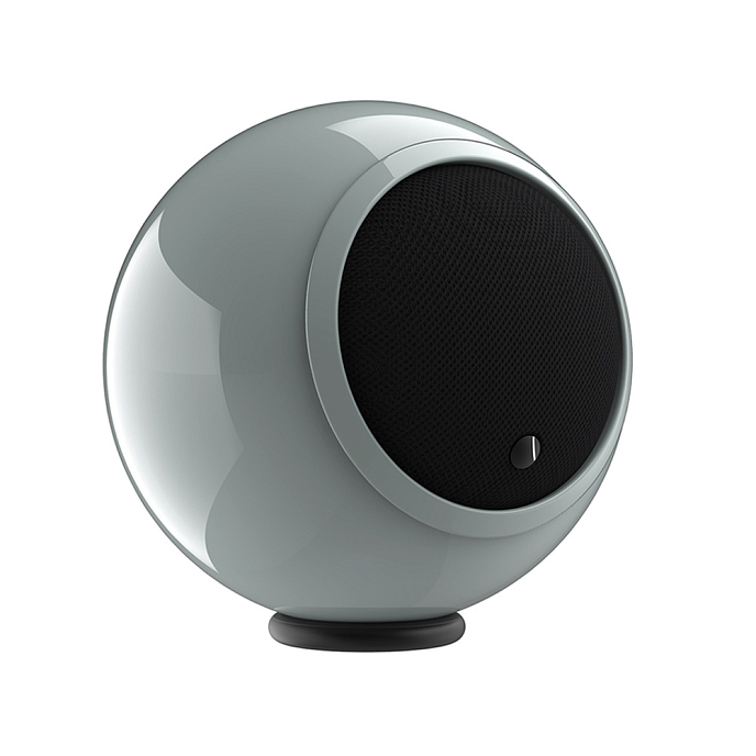 Полочная акустика Gallo Acoustics ADiva Urban Grey - рис.0