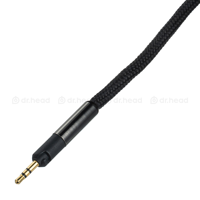 Кабель HeadMade Bennett - Audio-Technica ATH-M, ATH-R - 6.3mm, 1.2 m - рис.3