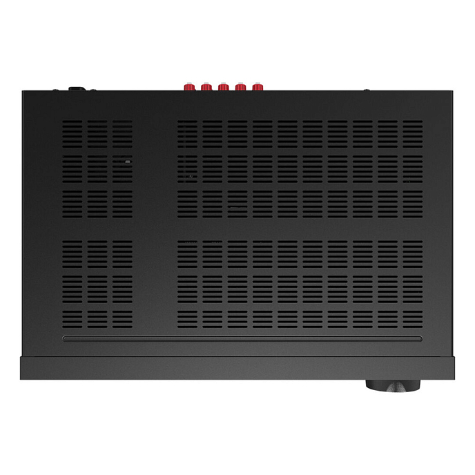 Ресивер Onkyo TX-SR3100 Black - рис.3