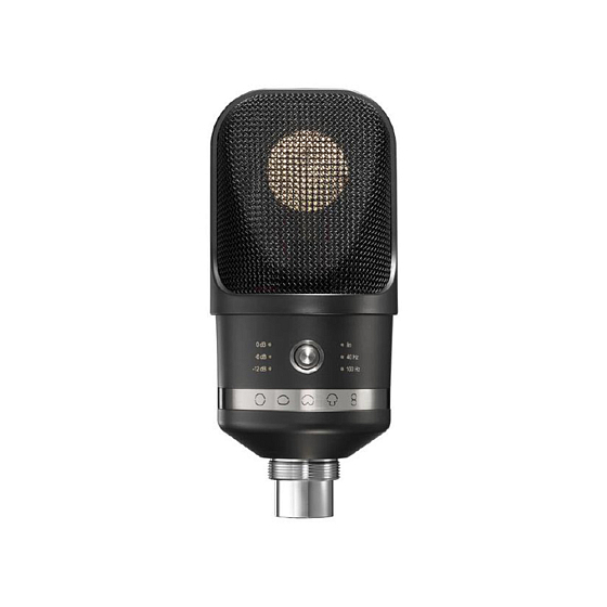 Студийное оборудование Neumann TLM 107 Black - рис.0