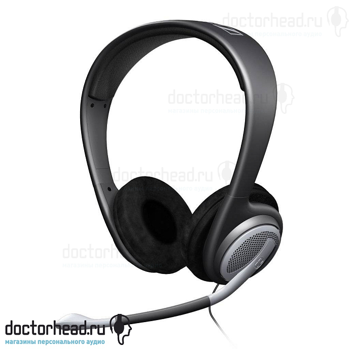 Игровая гарнитура Sennheiser PC161 Skype - рис.0
