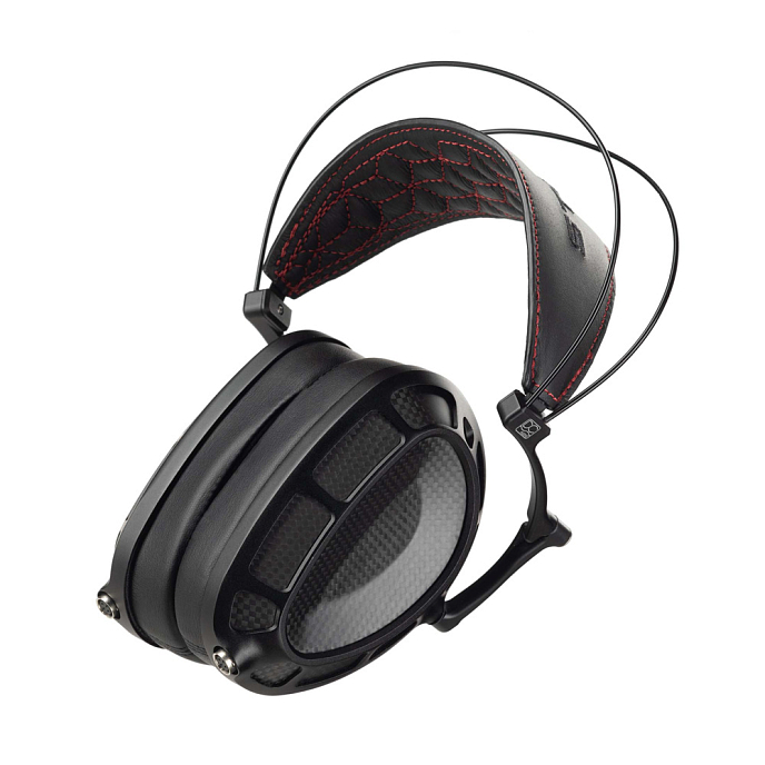 Наушники Dan Clark Audio Stealth VIVO XLR 3m - рис.7
