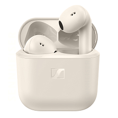 Беспроводные наушники Sennheiser Accentum Open cream открытые tws внутриканальные наушники_OpenBox
