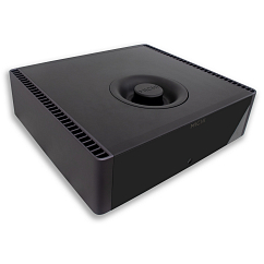 CD проигрыватель Michi Q5 Black