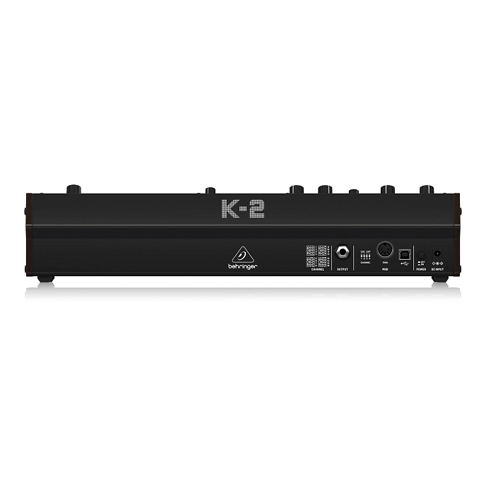 Синтезатор Behringer K-2 MKII Black - рис.4