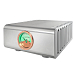 Интегральный усилитель Dan D'Agostino Progression M550 Mono Amplifier Silver - рис.1