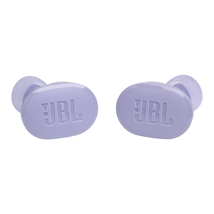 Беспроводные наушники JBL Tune Buds Purple - рис.2