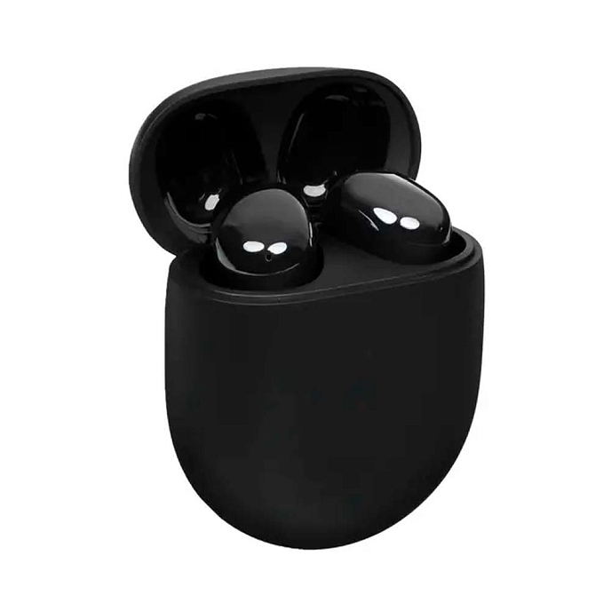 Беспроводные наушники Xiaomi Redmi Buds 4 Black - рис.1