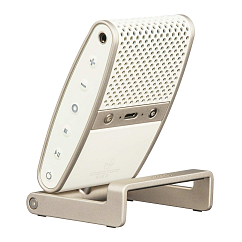 Микрофон для стриминга и игр Tula Mic Cream