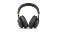 Беспроводные наушники JBL E55BT Quincy Edition Black Matte - рис.2