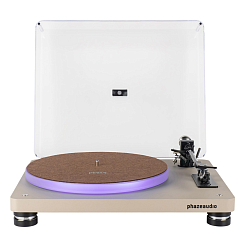 Проигрыватель винила Phaze Audio Celine Latte