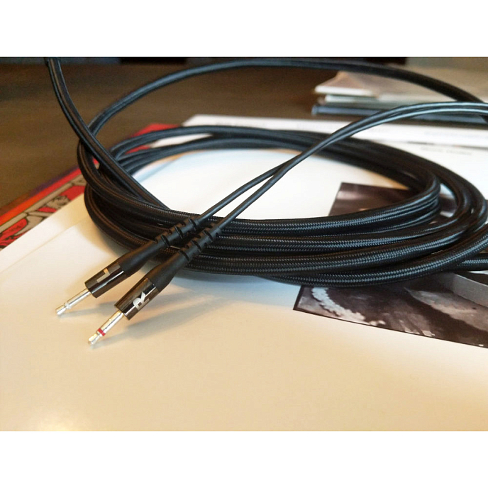 Кабель AudioQuest NightBird Model One 4m - рис.1