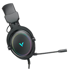 Наушники полноразмерные Rapoo VH300S Black