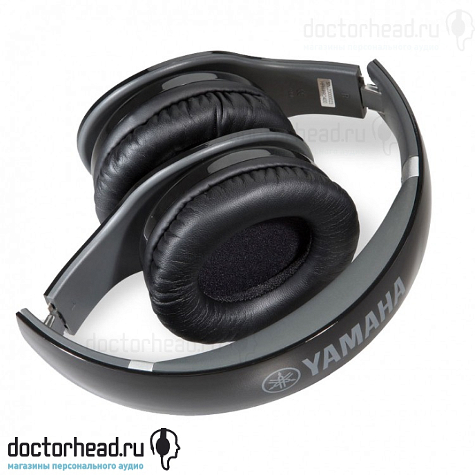 Наушники Yamaha HPH-PRO400 Black - рис.1
