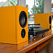 - рис.5 Полочная акустика PSB Alpha iQ Orange - рис.5