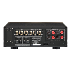 Интегральный усилитель Accuphase E-380 Gold