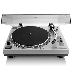 Проигрыватель винила Lenco L-3810 Grey