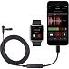 Микрофон для iOS-устройств APOGEE ClipMic Digital - рис.11 Микрофон для iOS-устройств APOGEE ClipMic Digital - рис.11