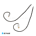 - рис.3 Кабель Labkable Silver Black MMCX - 3.5mm - рис.3