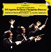 Виниловая пластинка JOHANNES BRAHMS, WIENER PHILHARMONIKER, CLAUDIO ABBADO 21 HUNGARIAN DANCES - рис.0
