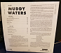 Виниловая пластинка Muddy Waters - The Best Of Muddy Waters - рис.1