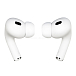 Беспроводные наушники Apple AirPods Pro 2nd gen with MagSafe USB-C (2023) Matte White - рис.4