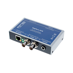 Внешняя звуковая карта RME Digiface AVB