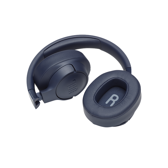 Наушники JBL TUNE 700 BT Blue - рис.5