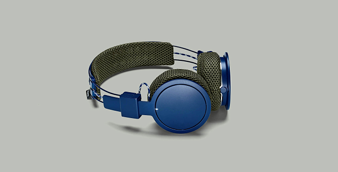 Беспроводные наушники Urbanears HELLAS TRAIL - рис.6