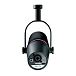 USB-микрофон Shure MV7i Black - рис.3