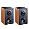 Indiana Line Nota 240 XL Walnut