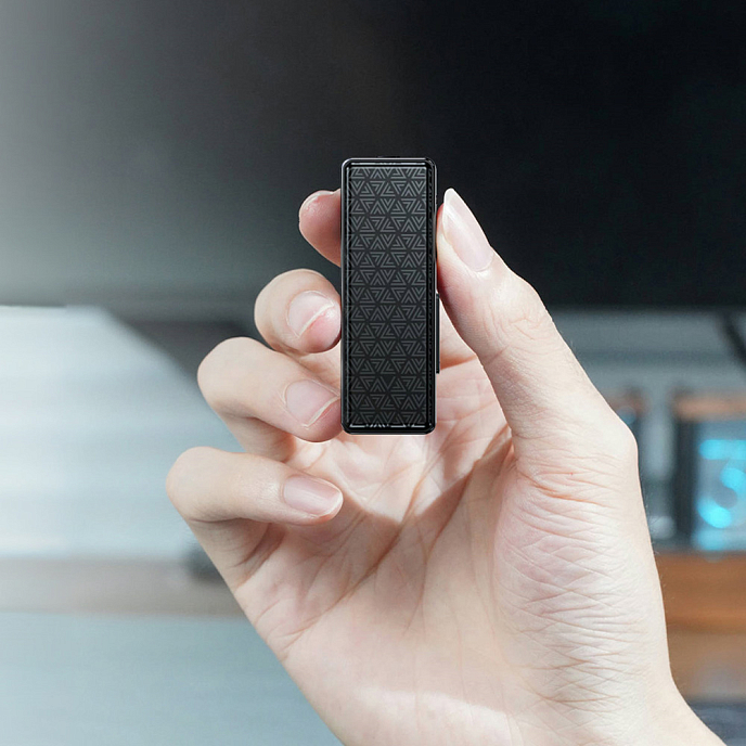 Bluetooth-ресивер FiiO BTR11 Black - рис.5