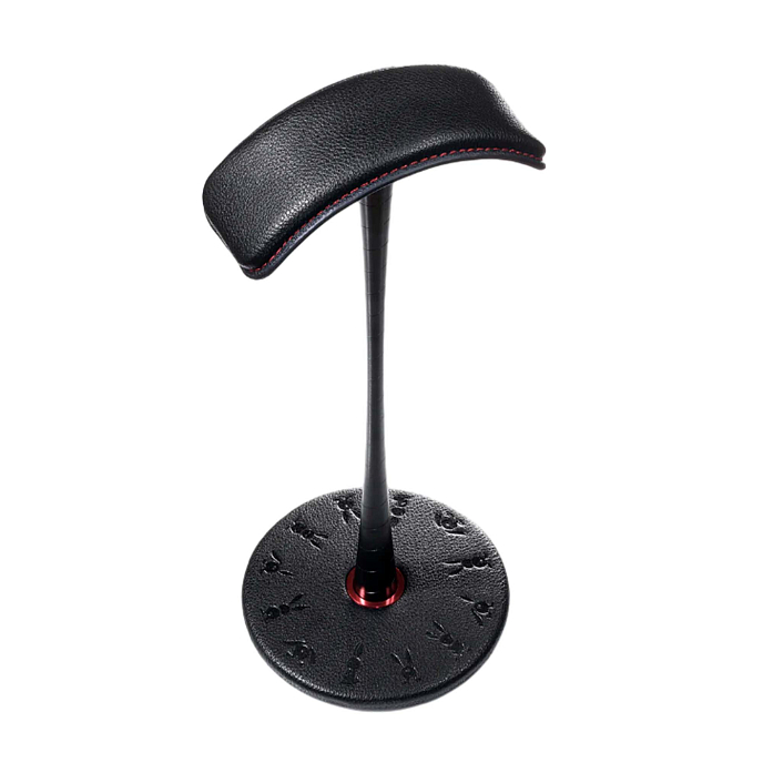 Подставка для наушников ddHiFi HS270 Headphone Stand Standard Edition Black - рис.1