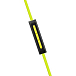 Беспроводные наушники MONSTER ISPORT BLUETOOTH WIRELESS SUPERSLIM IN-EAR (Green) - рис.2