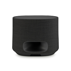 Портативная колонка Harman Kardon Citation SUB Black