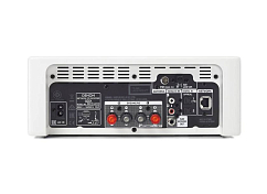 CD проигрыватель Denon RCD-N10 White