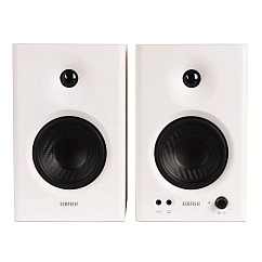 Студийный монитор Edifier MR4 White