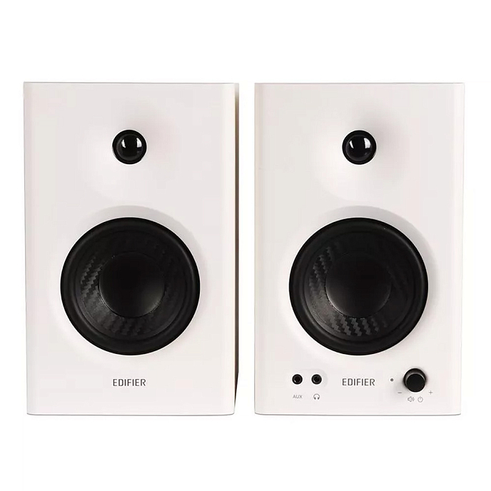 Студийный монитор Edifier MR4 White - рис.0