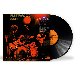Виниловая пластинка Fleetwood Mac – Fleetwood Mac's Greatest Hits LP