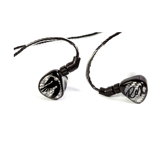Наушники JH Audio Roxanne Universal - рис.7