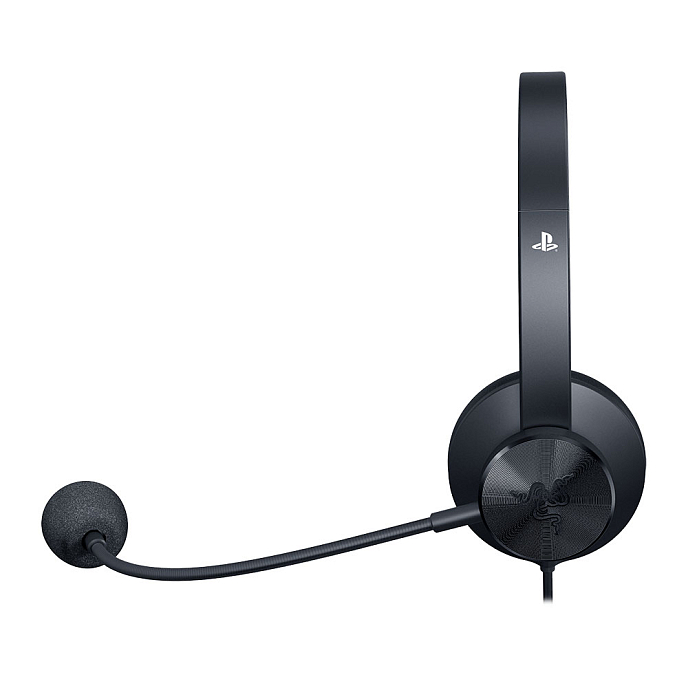 Игровая гарнитура Razer Tetra for PS4 - рис.1