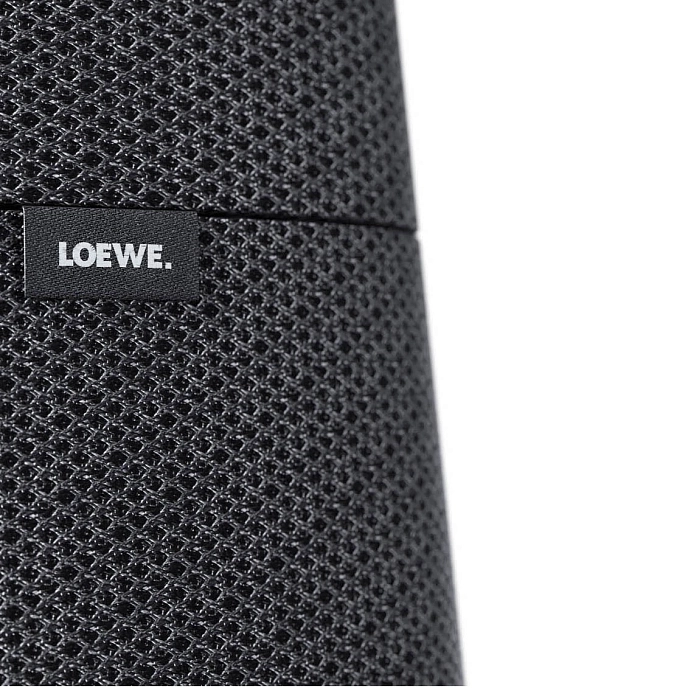 Мультирум акустика Loewe klang mr3 Basalt Grey - рис.2