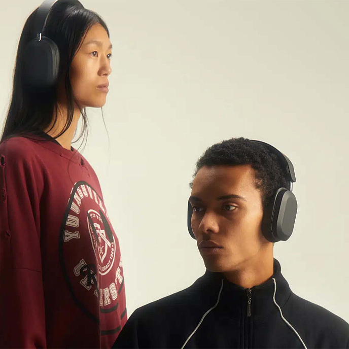 Беспроводные наушники Defunc Mondo Black - рис.10